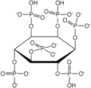 Фитиновая кислота (гексафосфат или фитат)